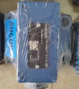 Vanne <span class=keywords><strong>de</strong></span> refoulement Rexroth HY-CHECK VALVE SL10PA1-4X/M R900483371, Vanne <span class=keywords><strong>de</strong></span> refoulement Rexroth d'origine R900483371 SL10PA1-4X/M, HY-CHECK VALVE - Product Image 6
