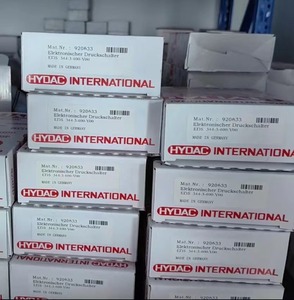 เซ็นเซอร์เยอรมนี hadac EDS 344-3-400-000 EDS 344-3-100-000 1791-P-100-000พร้อมส่ง - Product Image 6
