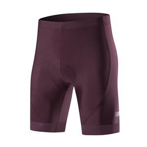 High Quality Men's Quick-Drying Mountain Road Bike Cycling Shorts with Thick Silicone Shock Absorption for Bicycle Riding
