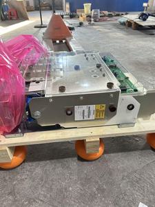 อะไหล่ไดรเวอร์ปรับความถี่ SINAMICS PWB FSG 3PH AC 500 690V 330A รุ่น 6SL3351 1AG33 3AA1 - Product Image 2