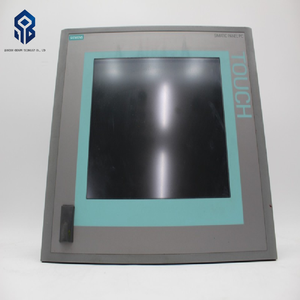 Siemens Neuf Original 6AV78900AB001AB0 Écran Tactile HMI pour PLC Livraison Rapide Emballage d'Origine pour Automatisation - Product Image 1