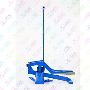 Venta caliente pequeñ<span class=keywords><strong>a</strong></span> bomba de agua impulsada por humanos <span class=keywords><strong>Pedal</strong></span> máquina de bombeo uso doméstico - Product Image 3