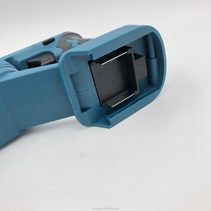 <span class=keywords><strong>Scie</strong></span> sauteuse électrique sans fil rechargeable Li-ion, <span class=keywords><strong>scie</strong></span> alternative pour le bois, le métal, les tubes en PVC, lames de coupe, scies à main pour l'exploitation forestière - Product Image 6