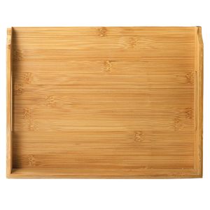 <span class=keywords><strong>Plateau</strong></span> en bambou empilable de 3 pièces, rangement de fichiers, organisateur de <span class=keywords><strong>bureau</strong></span>, adapté aux magazines en papier A4, reçus, fournitures de <span class=keywords><strong>bureau</strong></span> - Product Image 4