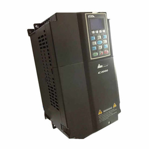 Variable Frequency Drive VFD110CH43A-21 VFD150CH43A-21 VFD185CH43A-21 11KW 15KW 18.5KW 380V for Industrial Motor <b>Speed</b> <b>Control</b> S - Product Image 3