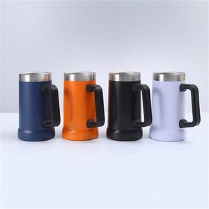 Tasse isotherme en acier inoxydable, compatible lave-vaisselle, anti-condensation, gravure personnalisée, cadeau de pêche ou d'anniversaire ASM33 - Product Image 1