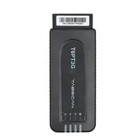 Herramienta de Diagnóstico para Porsche TabScan T6PT3G II sin Controladores, Compatible con DOIP PDU y CANFD, Reemplazo Actualizado para TabScan T6PT3G