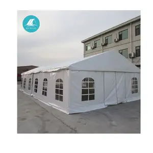 Frame Garden Fácil de montar Gazebos Pagoda Marquee Party Event Tent