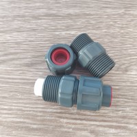 Válvula Antirretorno para Bomba Dosificadora MS1C165, Válvula de Retención de Puerto de Bomba, Válvula de Retención de Entrada y Salida del Reductor