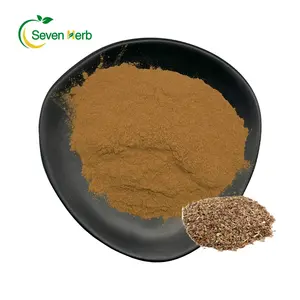 Poudre d'extrait de Cnidium Monnieri de haute qualité Osthole10 %-98% poudre d'extrait de graines de Cnidium Monnieri HPLC