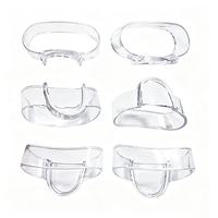 Piezas de Plástico PMMA PC Transparentes Personalizadas, Mecanizado CNC, Impresión 3D, Prototipado Rápido, Soporte de Carcasa Acrílica, OEM ODM