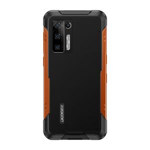 DOOGEE-teléfono resistente S97 Pro con Android 128, 8GB + 6,39 GB, 11,0 pulgadas, batería de 8500mAh - Product Image 3