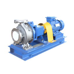 مضخة الطرد المركزي متعددة المراحل معززة تدفق كبير نهاية شفط المياه الضغط مضخة الطرد المركزي السعر - Product Image 3