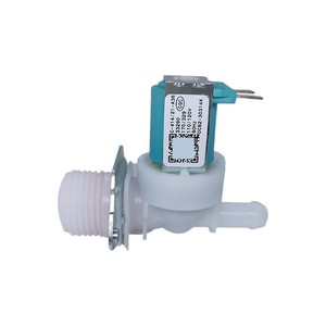 วาล์วทางเข้าเครื่องซักผ้า Dc62 110 120v ชุดอุปกรณ์ไฟฟ้าสำหรับการนำน้ำเข้าแบบสากล ใช้ในเชิงพาณิชย์ - Product Image 3