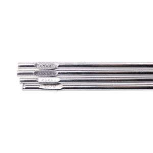 Alambre de Soldadura de Aleación de Níquel Inconel 625 de 0.8mm 1.2mm 1.6mm 2.4mm 3.2mm ERNiCrMo-3 para Soldadura Mig Tig - Product Image 1