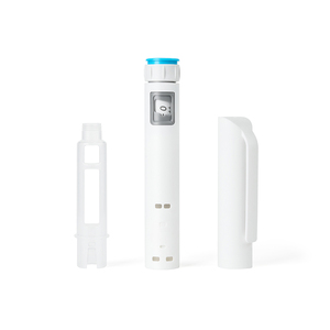 प्लास्टिक डिस्पोजेबल इंजेक्शन पेन <span class=keywords><strong>0</strong></span>-60iu फिटिंग के साथ प्लास्टिक डिस्पोजेबल इंजेक्शन पेन <span class=keywords><strong>0</strong></span>-60iu फिटिंग - Product Image 2