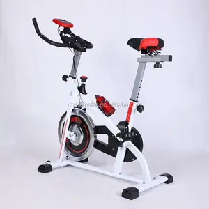 6kg Schwungrad home Übung Spin Bike Für Verkauf/Gym Fitness Ausrüstung