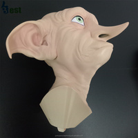 Layanan Pencetakan 3D SLS SLA dari Pabrik, Resin PLA ABS, Printer 3D, Model Mainan, Layanan Prototipe Cepat