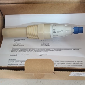 Sensor de Conductividad Endress+Hauser Memosens CLS21E, Sensor de Conductividad Digital E+H Memosens CLS21E - Product Image 1