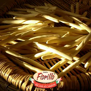 Gourmet Product Spinach Tagliatelle - 500g Premium Durum Wheat - A Canvas for Culinary Artistry