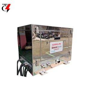 Giá tốt nhất DIESEL <span class=keywords><strong>RV</strong></span> Máy phát điện 6KW giống như <span class=keywords><strong>onan</strong></span> Máy phát điện - Product Image 1