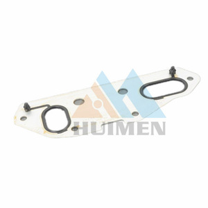 Junta del Enfriador de Aceite Audi 6E117070J 6E117070D para A6 A4 FAW Audi C6, Pieza de Repuesto - Product Image 1