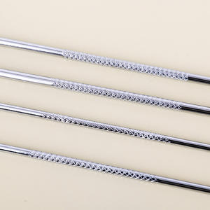 4 pièces d'outils pour éliminer l'acné, les points noirs, les comédons, les boutons, les imperfections, soin de la peau, beauté féminine, traitement de l'acné, nettoyant pour les pores, crochet à aiguille - Product Image 6