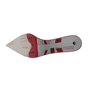Durable Non-Woven <strong>Paper</strong> Fiber <strong>Insole</strong> <strong>Board</strong> for Women Sharp Heel Shoe Footwear Making Comfortable <strong>Insole</strong> <strong>Board</strong> - Product Image 6