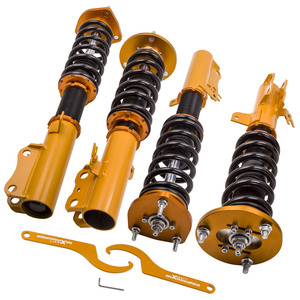 ชุดโช้คอัพ MaXpeedingrods แบบปรับระดับความสูงได้ สำหรับรถยนต์โตโยต้า แคมรี่ ปี 1997-2001 - Product Image 5