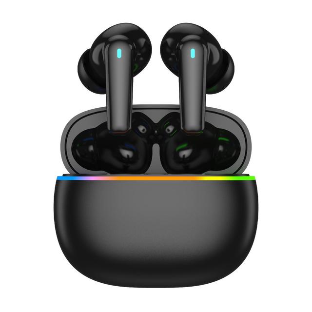 Hot Selling Original Factory Wireless Earbuds In-Ear LED JL Chipset Earphone In-ear Headphones