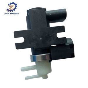 增压控制电磁阀 OEM 8E0906627C 8E0 906 627 C 适用于奥迪 A4 B7 A6 C6 - Product Image 5