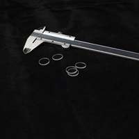 Lentille convexe de diffusion de faisceau optique, plaque de diffraction en verre saphir avec revêtement AR, équipement optique OEM personnalisable