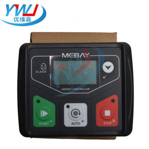 Módulo Controlador de Grupo Electrógeno Diésel MEBAY DC30D, Accesorios para Componentes Industriales - Product Image 5