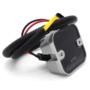 Régulateur de tension redresseur ATV pour <span class=keywords><strong>Polaris</strong></span> 4011636 Sportsman 550 Touring 850 XP <span class=keywords><strong>500</strong></span> 4x4 <span class=keywords><strong>HO</strong></span> EFI EPS X2 - Product Image 2