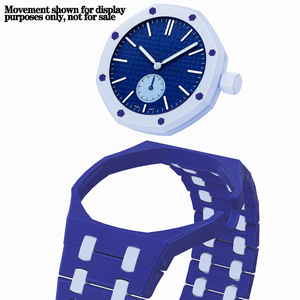 En stock maintenant, compatible avec les boîtiers et les bracelets de montres en céramique AP - Product Image 4