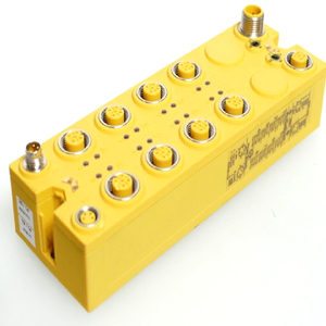 Module I/O X67 SC 4122.L12 |   Rév. Contrôleur PLC D0 X67sc4122.l12 pour l'automatisation industrielle, PLC PAC et contrôle dédié - Product Image 1
