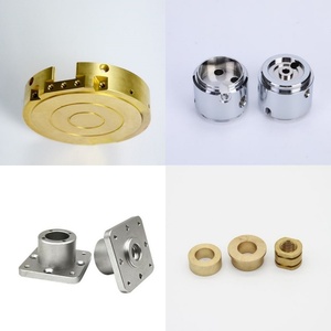 Traitement de tôle sur mesure emboutissant un service de découpe laser en acier inoxydable anodisé Services de fabrication de tôle en aluminium - Product Image 4