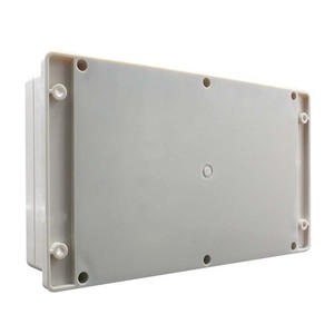 Nhựa hộp điện tử bao vây tùy chỉnh ABS nhựa IP55 IP65 IP66 cáp chống thấm nước Hộp nối trường hợp - Product Image 4