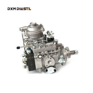 הזרקת דלק משאבת 0460424237 עבור פורד 2.8 td maxion - Product Image 2