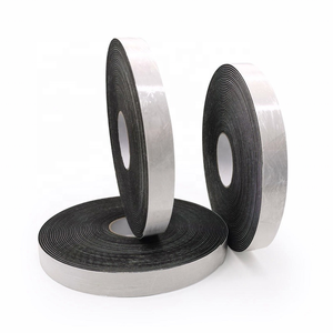 Door <strong>Window</strong> Sealing Tape Construction Packaging Foam Adhesive Tape Electronic Assembly EVA Foam Tape - Product Image 1
