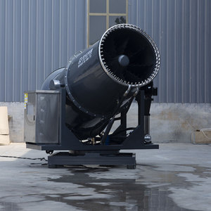 Nông Nghiệp Khử Trùng Xách Tay Nhiệt <span class=keywords><strong>Fogger</strong></span> Hiệu Quả Mist Fogging Máy Phun - Product Image 4