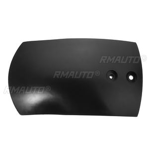 1 paire de couvre-garde-boue avant et arrière pour moto, adapté aux Minimoto 47cc et 49cc, Mini Moto ATV/QUAD/Dirt Bike - Product Image 5