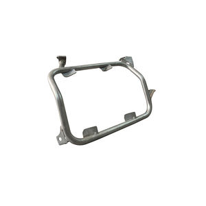 Cadre de protection de barre de collision supérieure en alliage pour <span class=keywords><strong>BMW</strong></span> F900R/<span class=keywords><strong>F900XR</strong></span> Nouveau pare-chocs de protection de moteur de moto - Product Image 5