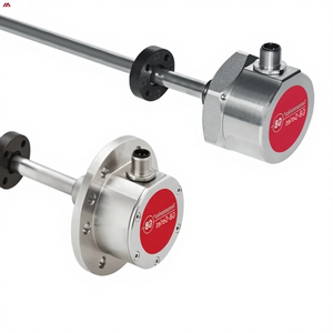 Sensor de Desplazamiento Lineal Serie Temposonics GBF1500MD601A0 con Buen Rendimiento a Prueba de Polvo y Agua - Product Image 1