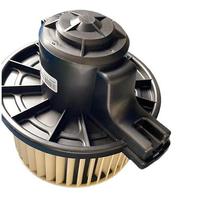 Motor de Ventilador de Aire Acondicionado para Automóvil para JAC OEM JB40027A001Z