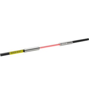 เซ็นเซอร์ไฟเบอร์แบบลำแสงผ่าน Senpum Detection ความกว้าง 3600 มม. ตอบสนองรวดเร็ว ใช้แทน FU-5FZ - Product Image 6