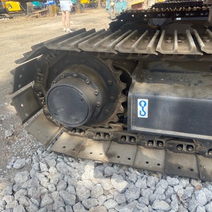 Excavadora Usada a Bajo Precio, Hitachi ZX70 de 7 Toneladas, Mini Excavadora de Segunda Mano, Hitachi ZX55 ZX60, Máquina Excavadora en Venta, EPA - Product Image 3