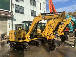 ขายร้อน !!!! CAT มือสอง 305.5E2 306E2 307E2 YUCHAI YC20-8 รถขุดสภาพดี ขายราคาถูกสุดๆ - Product Image 3