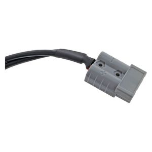 Connettore di Alimentazione 50 Amp PLUG <span class=keywords><strong>a</strong></span> Doppia Presa Accendisigari <span class=keywords><strong>16</strong></span> AWG 300mm - Product Image 2