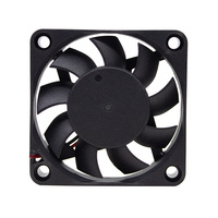Moteur axial sans balais EC AC DC personnalisé en usine 5V 12V 24V 4010 6020 7025 8025 8038 9238 12038 17251 40mm 100mm 120mm Ventilateur de refroidissement